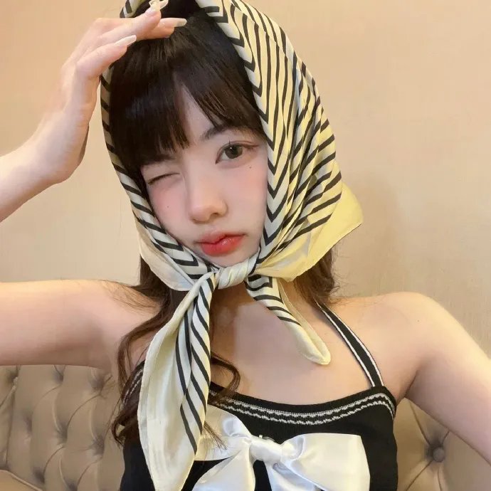 大学汉子